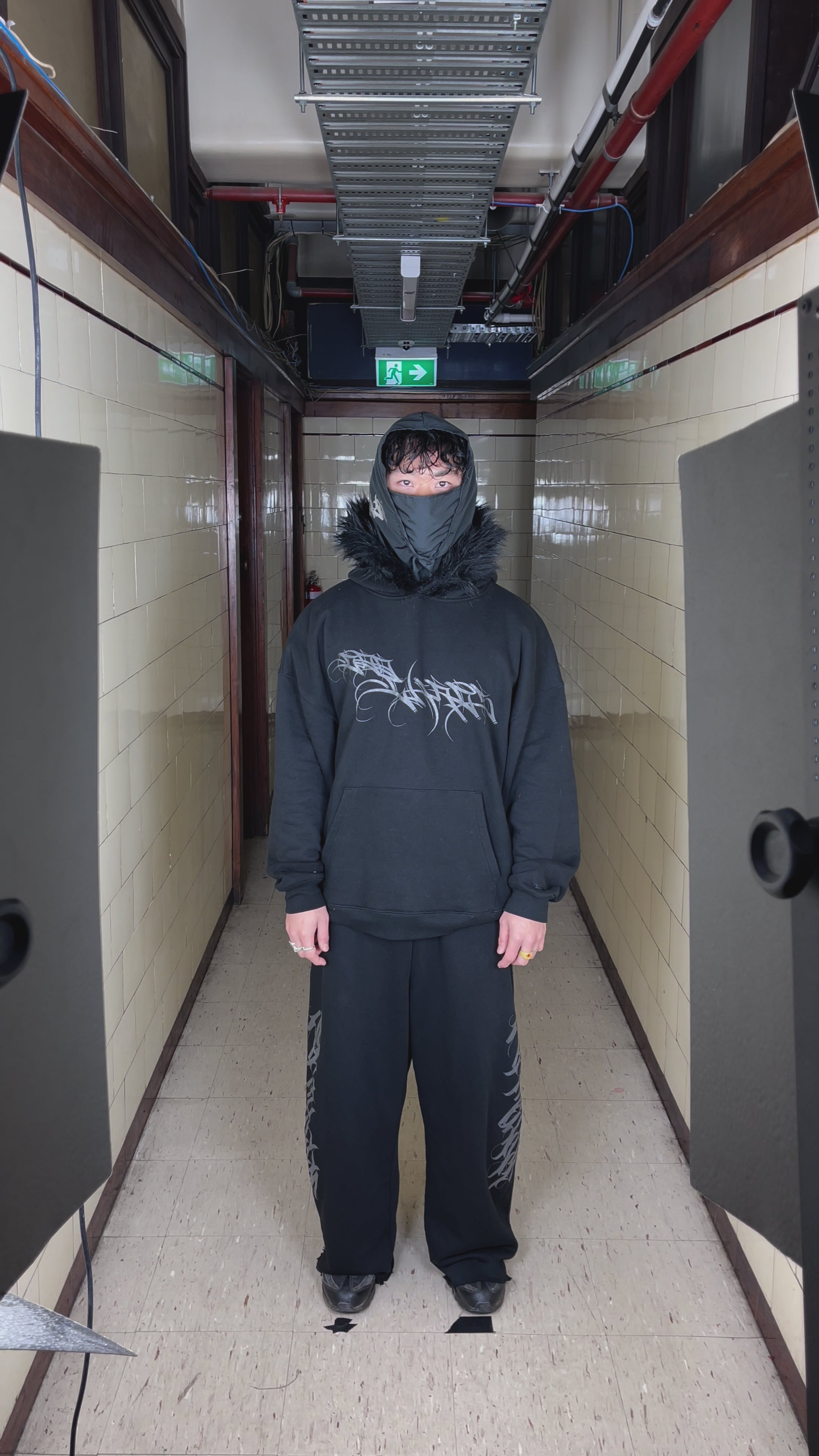 3M Heavy Hood